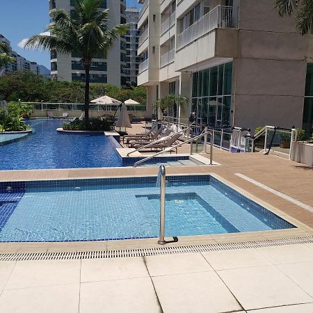 Verano Stay Barra Da Tijuca Rio de Janeiro Exterior photo
