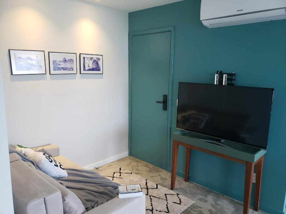 Verano Stay Barra Da Tijuca Rio de Janeiro Exterior photo